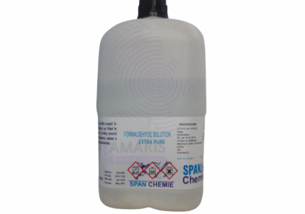 Formaldehyde Extra Pure Amaris Chemicals