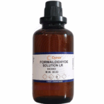 Formaldehyde Extra Pure Amaris Chemicals