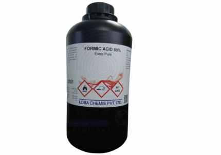 Formic Acid Extra Pure Amaris Chemicals