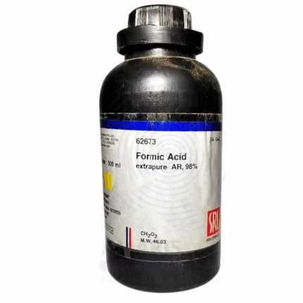Formic Acid Extra Pure Amaris chemicals