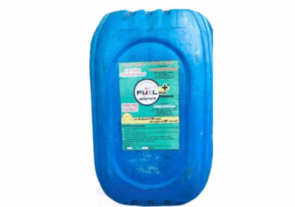 Fuel conditioner Amaris Chemicals