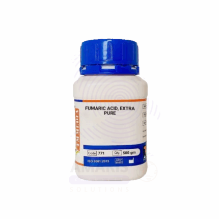 Fumaric Acid Extra Pure Amaris Chemicals