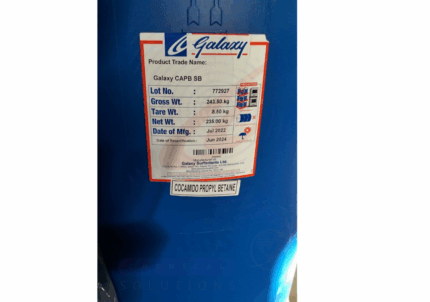 Galaxy CAPB Amaris Chemicals