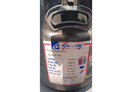 Galsilk 700( polyquartenum 7) Amaris Chemicals