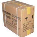 Gentamycin Sulphate Amaris Chemicals