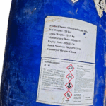 Glutardehyde Amaris Chemicals