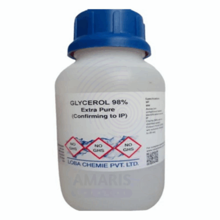Glycerol Extra Pure Amaris Chemicals