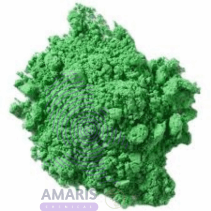 Green pigment 15_ Amaris Chemicals