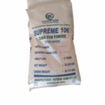 Guar Gum Amaris Chemicals