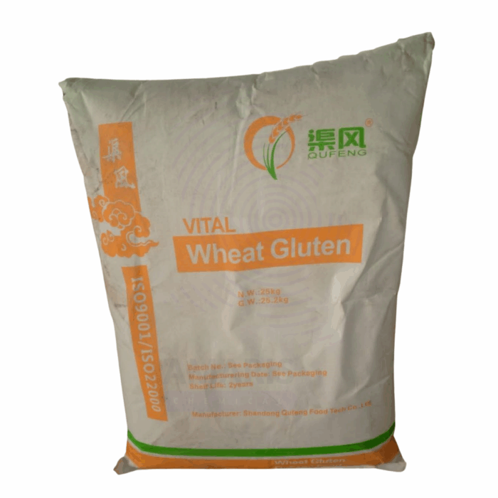 High gluten wheat flour Amaris Chemicals