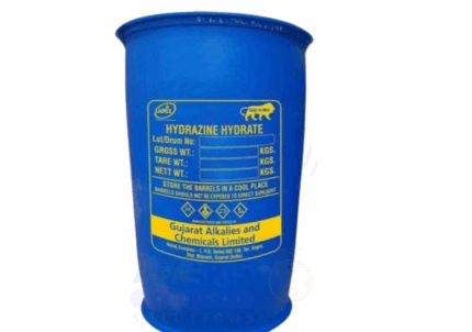 Hydrazine Food Grade Amaris Chemicals