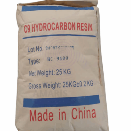 Hydrocarbon Resins C5 & C9 Petroleum-Resins Amaris Chemicals