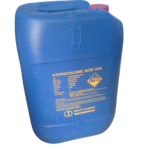 Hydrochloric Acid Amaris Chemical