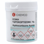 Hydrocortisone Acetate Amaris Chemicals