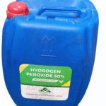 Hydrogen Peroxide 50% Tech grade Amaris Chemicals
