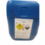 Hydrogen peroxide 35% food grade Amar