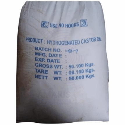 Hydrogenated Castor Oil Amaris Chemicals