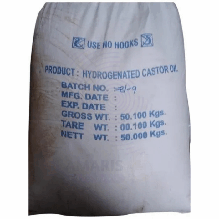 Hydrogenated Castor Oil Amaris Chemicals