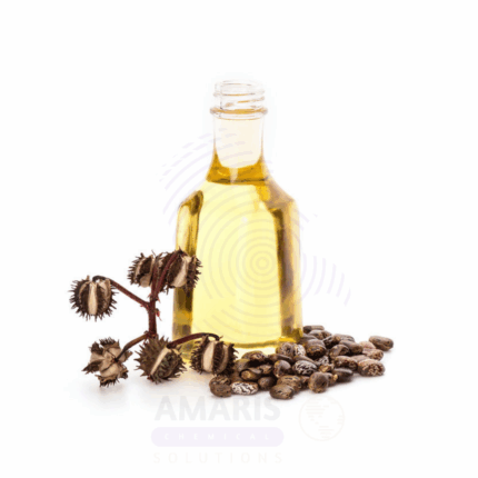 Hydrogenated Castor Oil Amaris Chemicals