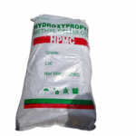 Hydroxy Propyl Methyl Cellulose (HPMC) Amaris Chemicals