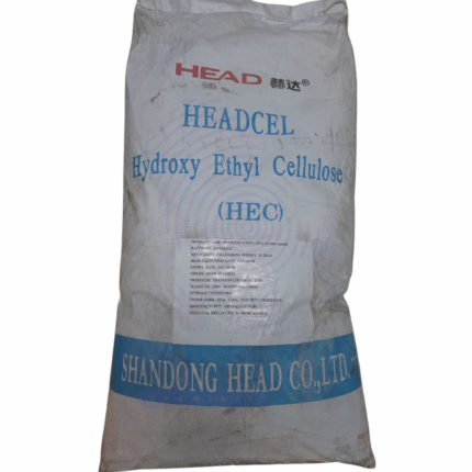 Hydroxyethyl Cellulose Amaris Chemicals