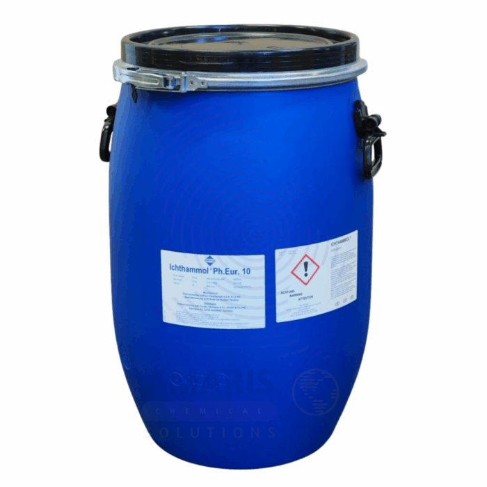 Ichthammol BP98 Amaris Chemicals
