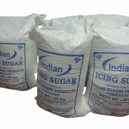 Icing Sugar Super refined Amaris Chemicals