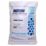 Indion Cation Resin Amaris Chemicals