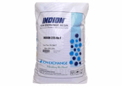 Indion Cation Resin Amaris Chemicals