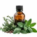 Infused Essential oils Amaris Chemicals