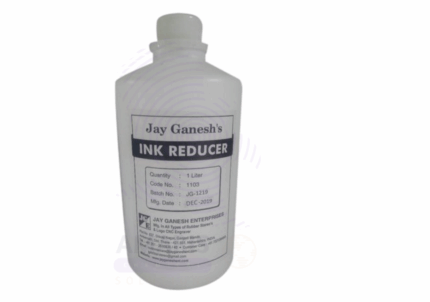 Ink reducer (ethanol) Amaris Chemicals