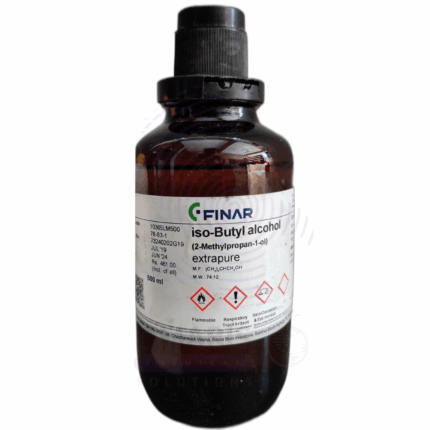 Isobutyl Alcohol Extra Pure Amaris Chemicals