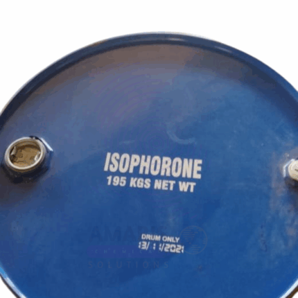 Isophorone Amaris Chemicals