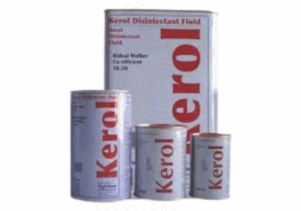 Kerol Amaris Chemicals
