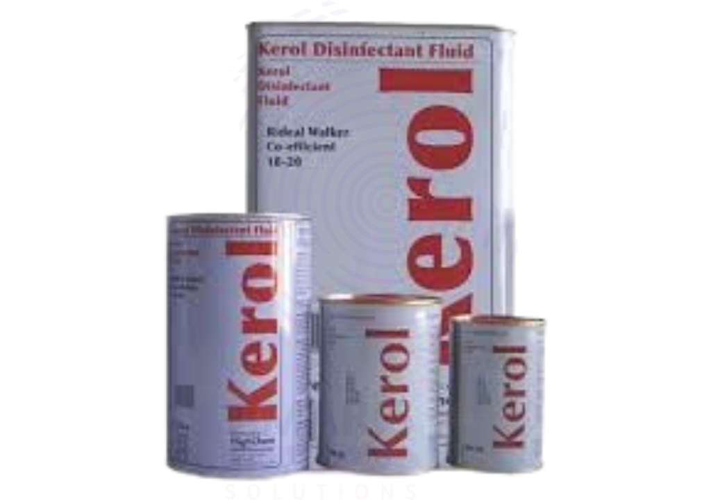 Kerol Amaris Chemicals Kerol Amaris Chemicals