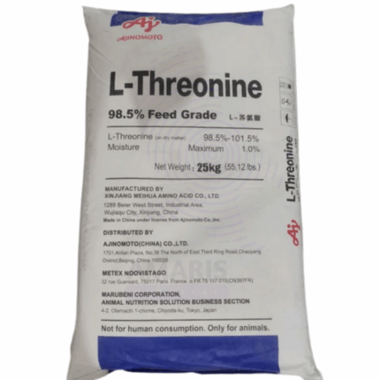 L-Threonine feed grade Amaris Chemicals