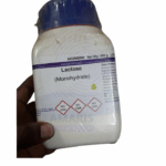 Lactose Monohydrate Extra Pure