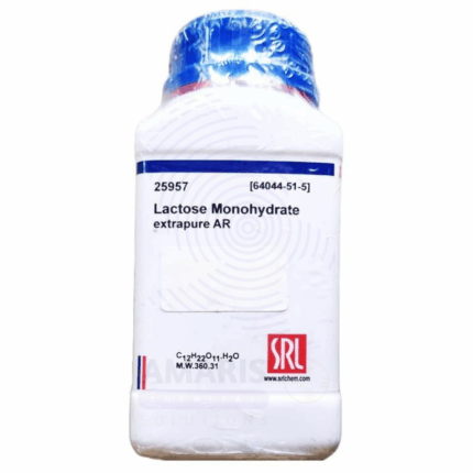 Lactose Monohydrate Extra Pure Amaris Chemicals