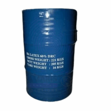 Latex Amaris Chemicals