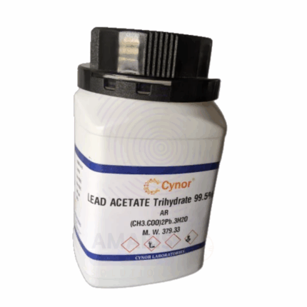 Lead Acetate Extra Pure Amaris Chemicals