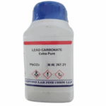 Lead Carbonate Extra Pure Amaris Chemicals