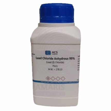 Lead Chloride (Anhydrous) Extra Pure Amaris Chemicals
