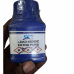 Lead Iodide Extra Pure Amaris Chemicals