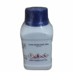 Lead Monoxide Extra Pure Amaris Chemicals