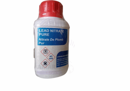 Lead Nitrate Extra Pure Amaris Chemicals