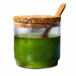 Leek oil Amaris Solutions