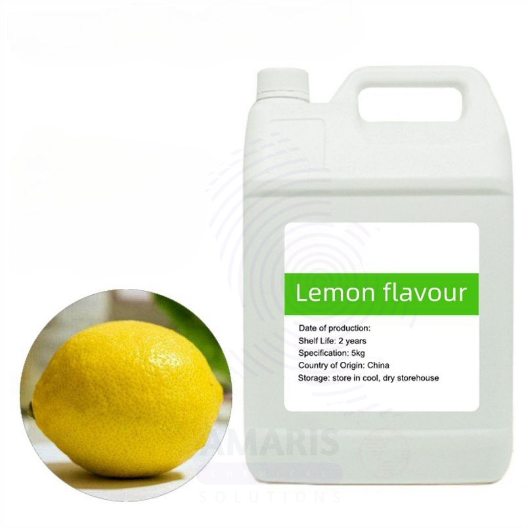 Lemon Liquid Flavor Food Grade Amaris Chemicals Lemon Liquid Flavor Food Grade Amaris Chemicals