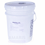 Light White Mineral Oil Tech Grade Amaris Chemicals