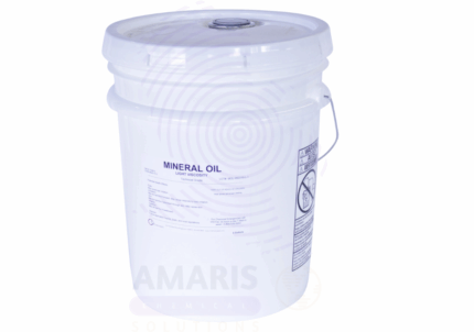 Light White Mineral Oil Tech Grade Amaris Chemicals