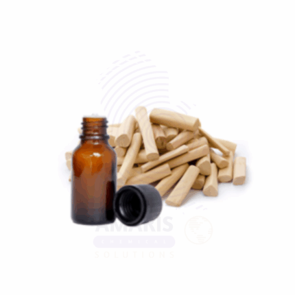 Linaloe Wood oil Amaris Chemicals